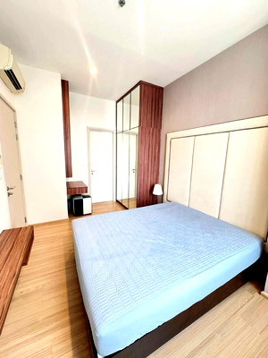 คอนโดให้เช่า : ห้องว่าง🙋🏼💎🙋🏼💥แอดไลน์นัดดูห้องได้เลย📲The Capital Ekamai-Thonglor 