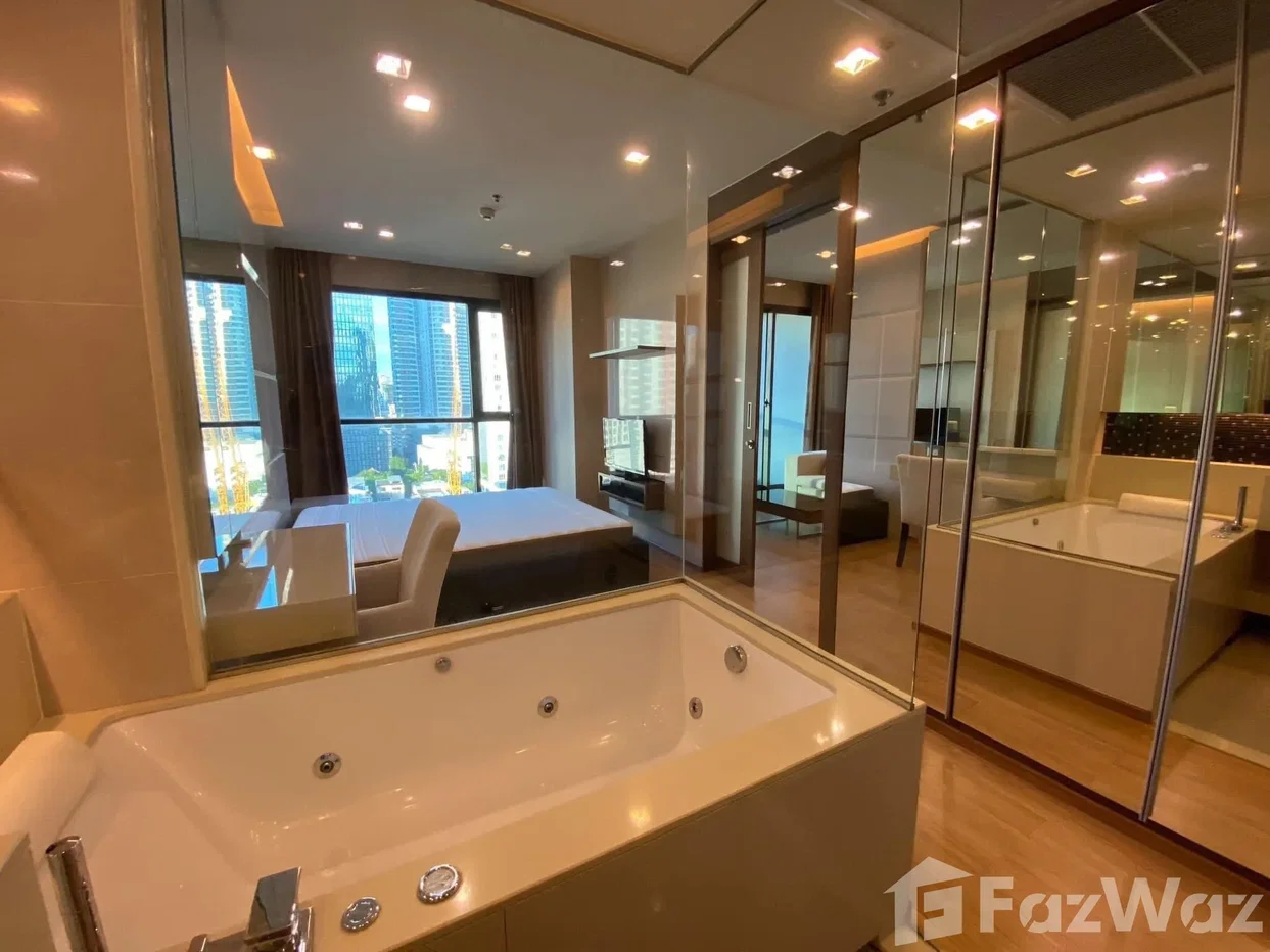 picture The Address Sathorn 6193692 - 2/15