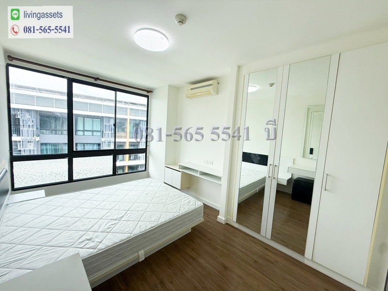 รูป ขายถูก ไอคอนโด สุขุมวิท103 (I Condo Sukhumvit103) อุดมสุข58 ถนนศรีนครินทร์ บางนา กรุงเทพ - รูปที่ 4/11