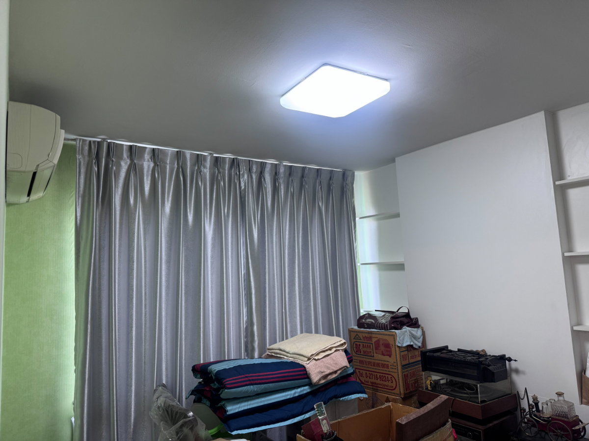 รูป ให้เช่าคอนโด 2 ห้องนอน G Style Condominium : จี สไตล์ คอนโดมิเนียม - รูปที่ 5/14