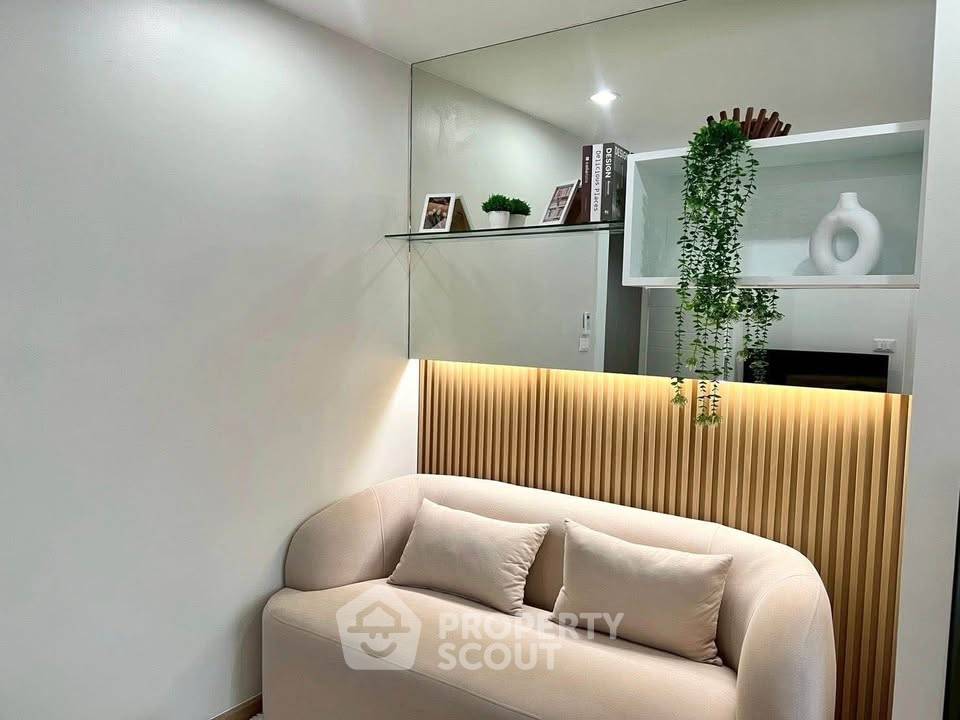 รูป คอนโด 1-ห้องนอน ที่ เดอะ ซีน ใน สุเทพ (ID 2813294) - รูปที่ 8/15