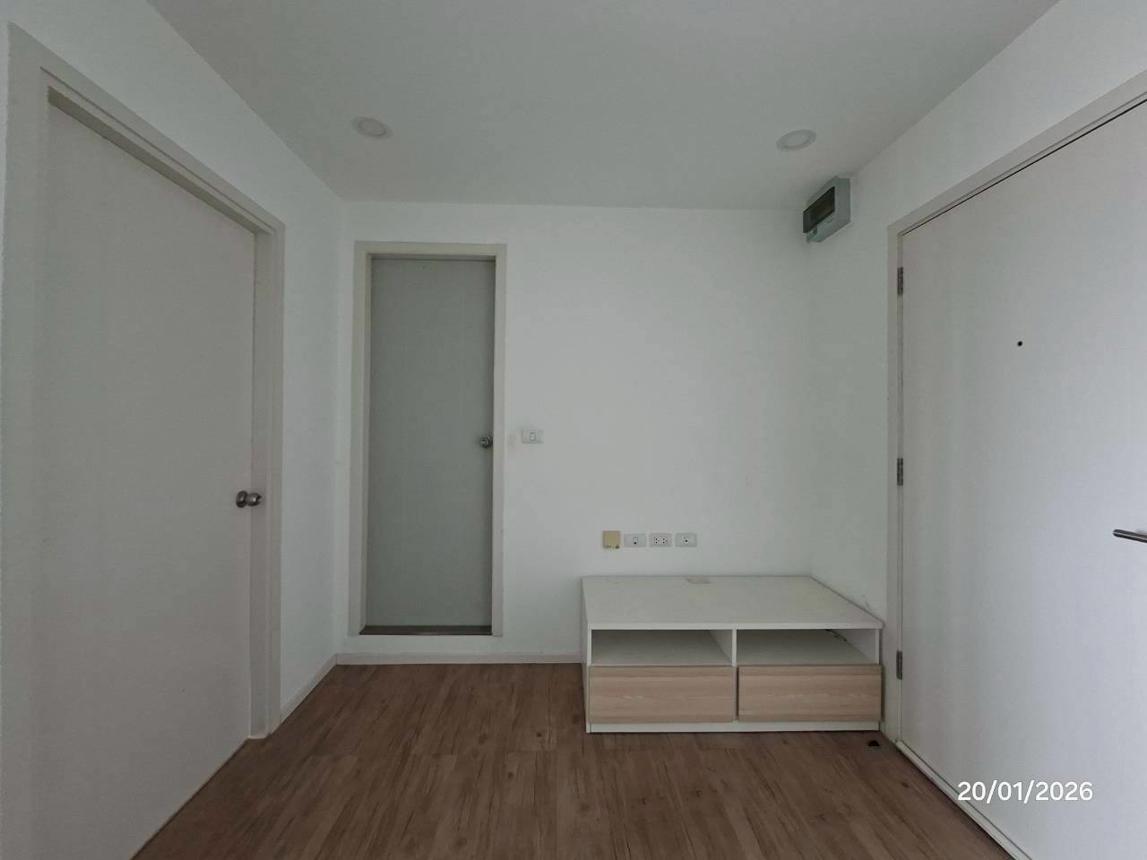 รูป คอนโดมิเนียม 29.16 ตร.ม. เดอะ มิดด์ คอนโดมิเนียม 1 บางบัวทอง นนทบุรี 1.1M - รูปที่ 15/28