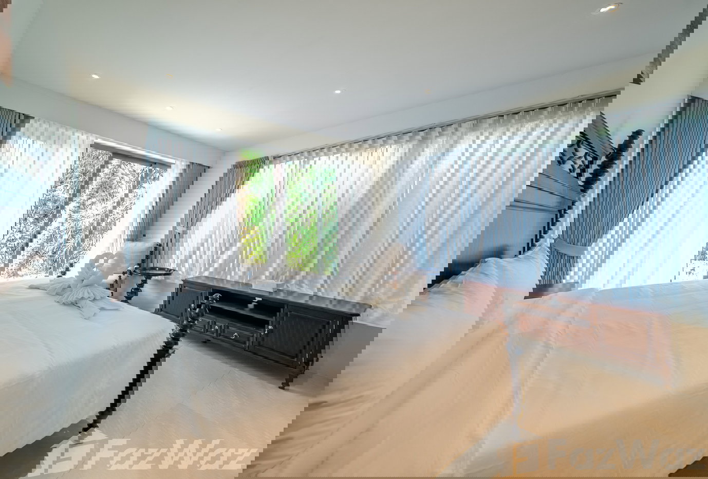 รูป วิลล่าให้เช่า 5 ห้องนอน ในโครงการ ลายัน เอสเตท 6003029 - รูปที่ 33/38