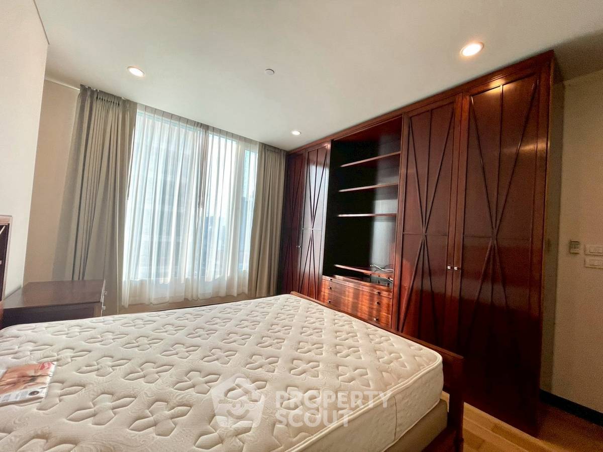 รูป คอนโด 3-ห้องนอน ที่ เดอะ พาร์ค ชิดลม ใกล้ BTS ชิดลม (ID 2578541) - รูปที่ 8/19