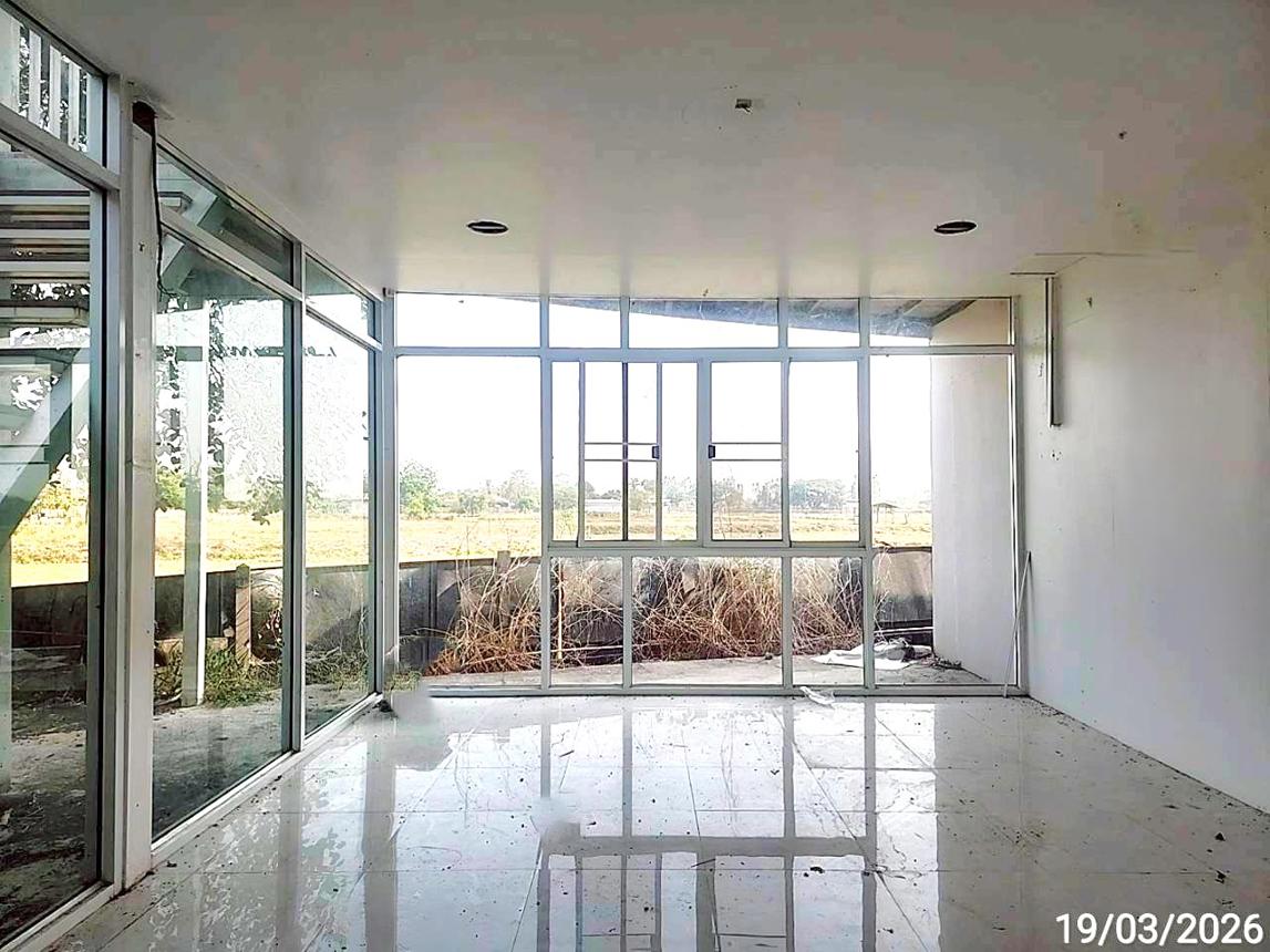 รูป โกดัง 3670 ตร.วา เมืองมหาสารคาม มหาสารคาม 12.5M - รูปที่ 28/44