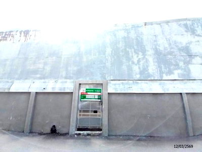 โรงงาน สายไหม อเวนิว : อาคารโรงงาน 100 ตร.วา เขตสายไหม กรุงเทพมหานคร 4M