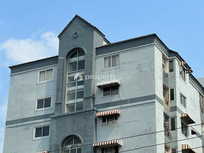 Prueksa Thani  Condotel 1