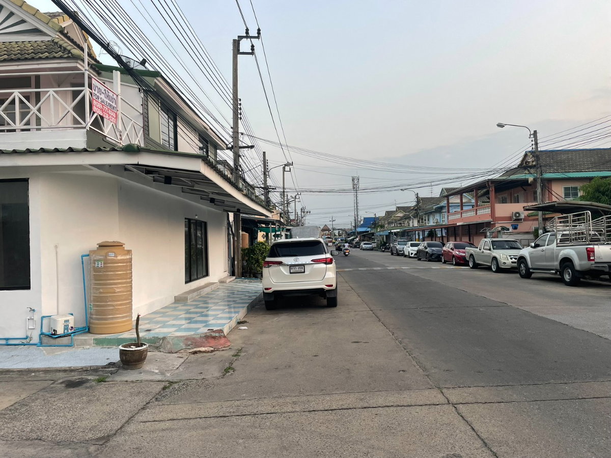 รูป 🔥🔥 บ้านเช่ารีโนเวทใหม่! พฤกษา 18 ซอยแก้วอินทร์ บางใหญ่ | ทำเลค้าขายได้ ใกล้เซ็นทรัลเวสต์เกต 🔥🔥 - รูปที่ 27/27