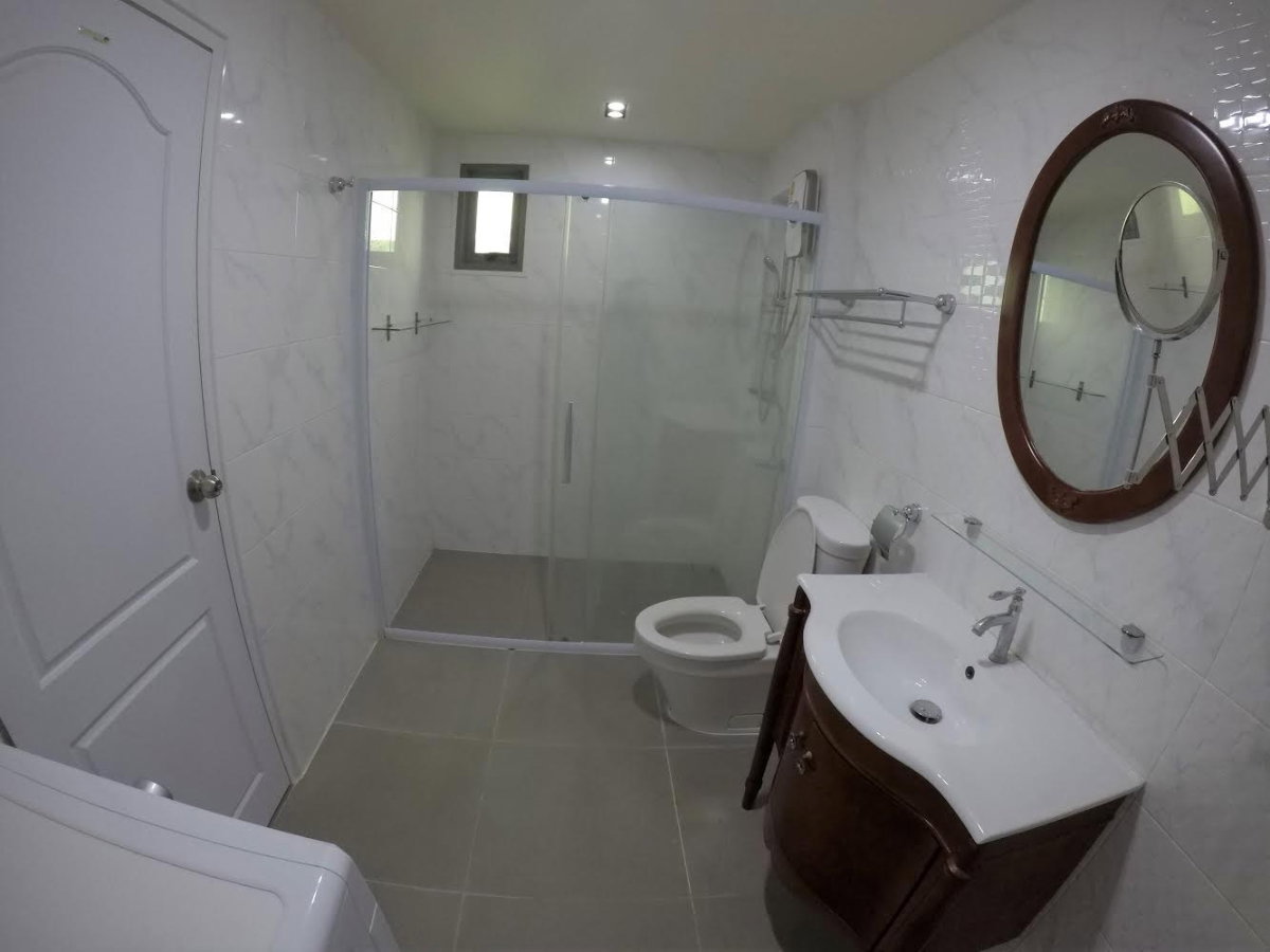 รูป ให้เช่า !!1  ห้องนอนใหญ่ ใกล้ศูนย์ราชการแจ้งวัฒนะ  เมซอง การ์เด้น คอนโด Maison Garden Condo  - รูปที่ 9/10