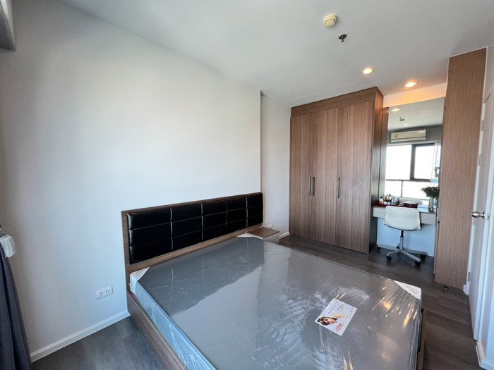 รูป 🌵 [ ห้องเช่า ]  เดอะ สเตจ เตาปูน-อินเตอร์เชนจ์ { 2BR 63 ตร.ม / 22,000 บาท } ชั้น17 โทร.0636241455 - รูปที่ 25/34