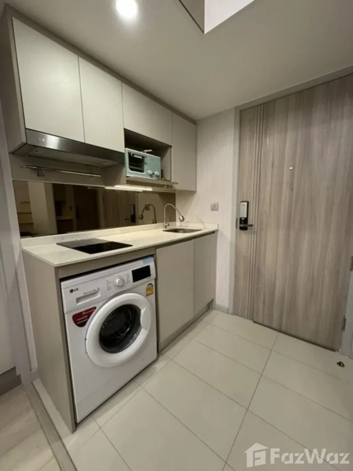 รูป คอนโดให้เช่า 2 ห้องนอน ในโครงการ ไนท์บริดจ์ ไพรม์ สาทร 6195244 - รูปที่ 13/20