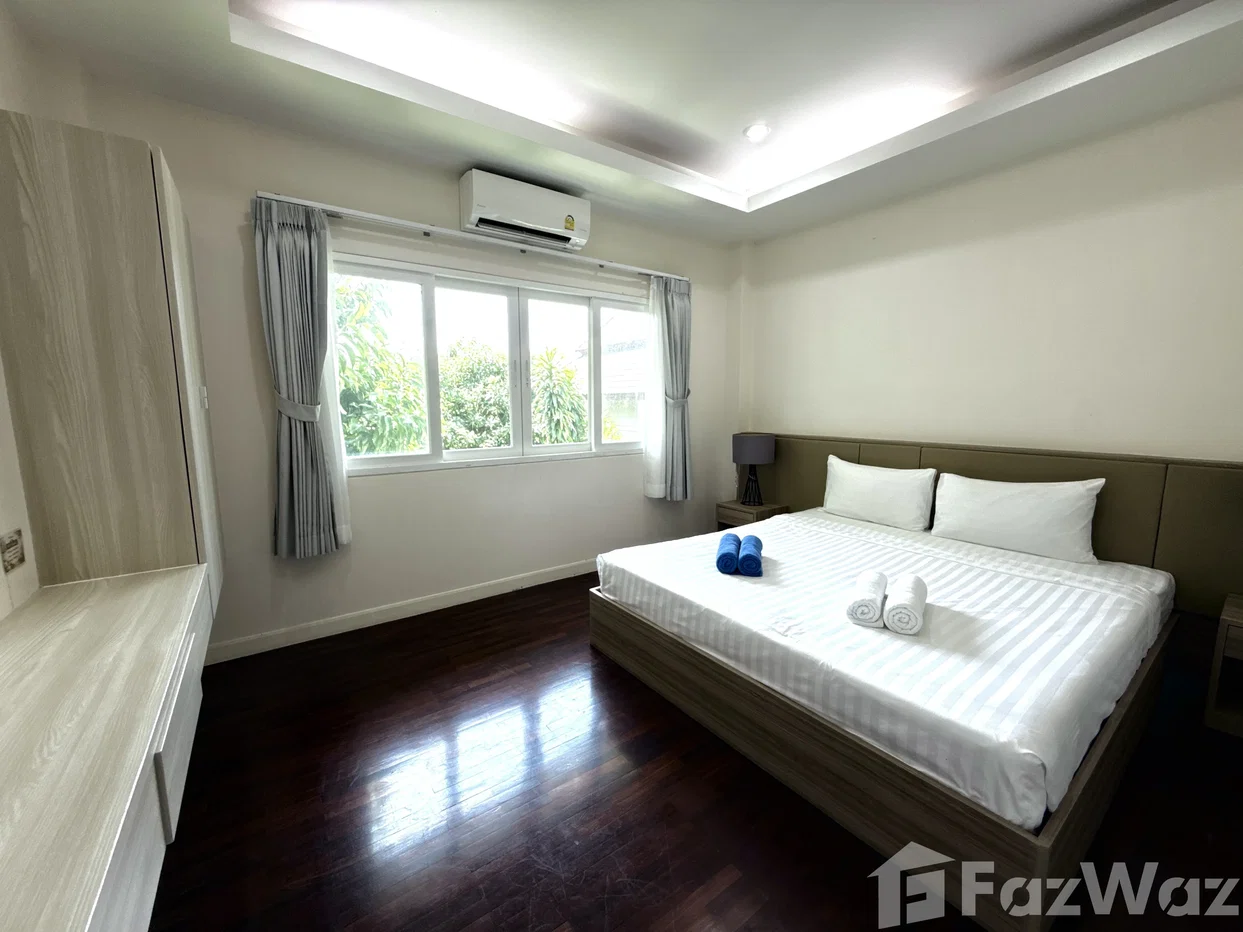รูป วิลล่าให้เช่า 3 ห้องนอน ในโครงการ Private Lagoon  6195175 - รูปที่ 21/23