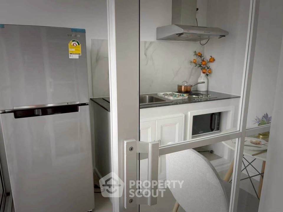 รูป คอนโด 1-ห้องนอน ที่ เดอะ คานาเล่ คอนโด โมเบียส ใน สันทรายน้อย (ID 2670998) - รูปที่ 5/7