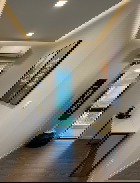 รูป ให้เช่าบ้านเดี่ยว โครงการ มัณฑนา บางนา กม.15  **190,000 บ./ด. **   4นอน5น้ำ 1ห้องแม่บ้าน 4ที่จอดรถ   พท. 90 ตร.ว.  พท.ใช้สอย 280 ตร.ม.  - รูปที่ 15/16