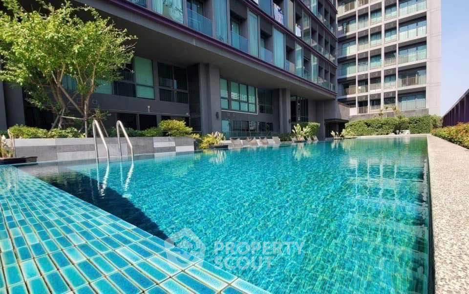 รูป คอนโด 1-ห้องนอน ที่ โนเบิล รีมิกซ์ ใกล้ BTS ทองหล่อ (ID 2804652) - รูปที่ 13/23