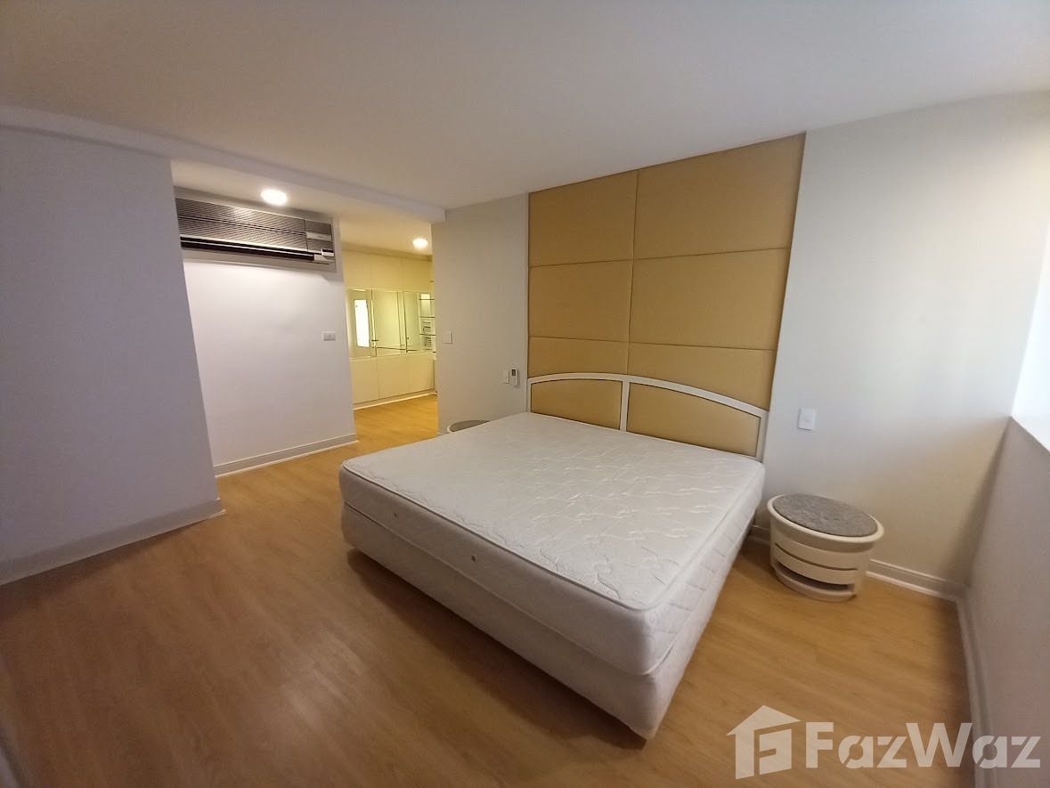 picture 3 Bedroom Condo for rent at President Park Sukhumvit 24 1753804 - 8/12