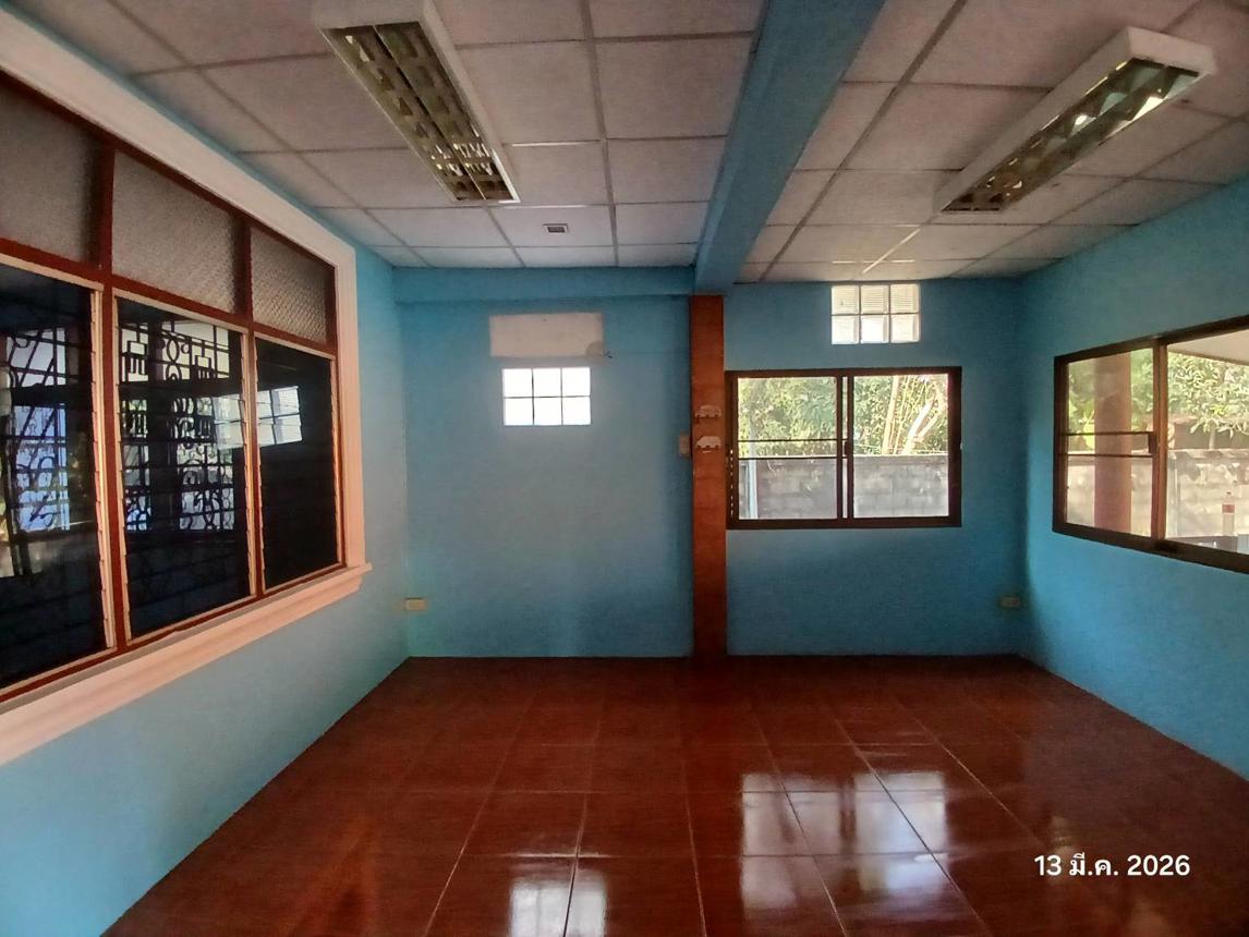 รูป อาคารสำนักงาน 375 ตร.วา เมืองลำปาง ลำปาง 13.4M - รูปที่ 38/54