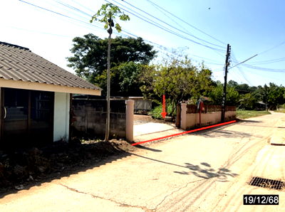 ขายโรงงาน : เพิงอเนกประสงค์ 100 ตร.วา น้ำพอง ขอนแก่น 517,000