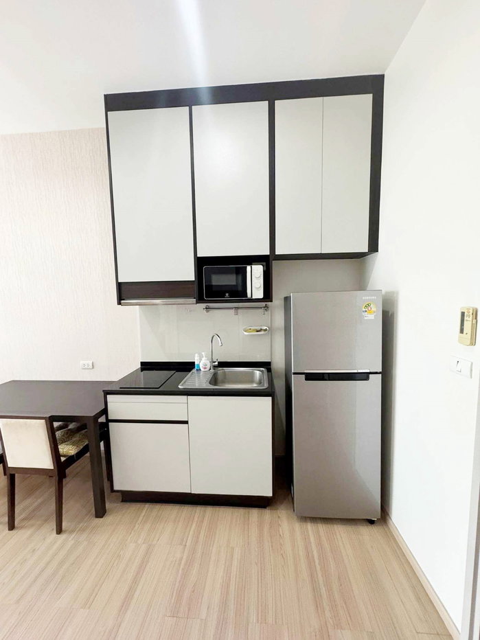 รูป ห้องว่าง🙋🏼💎🙋🏼💥แอดไลน์นัดดูห้องได้เลย📲The Capital Ekamai-Thonglor  - รูปที่ 6/24