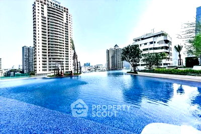 Condos for rent : 1-BR Condo at Supalai Icon Sathon near MRT Si Lom (ID 2805845)