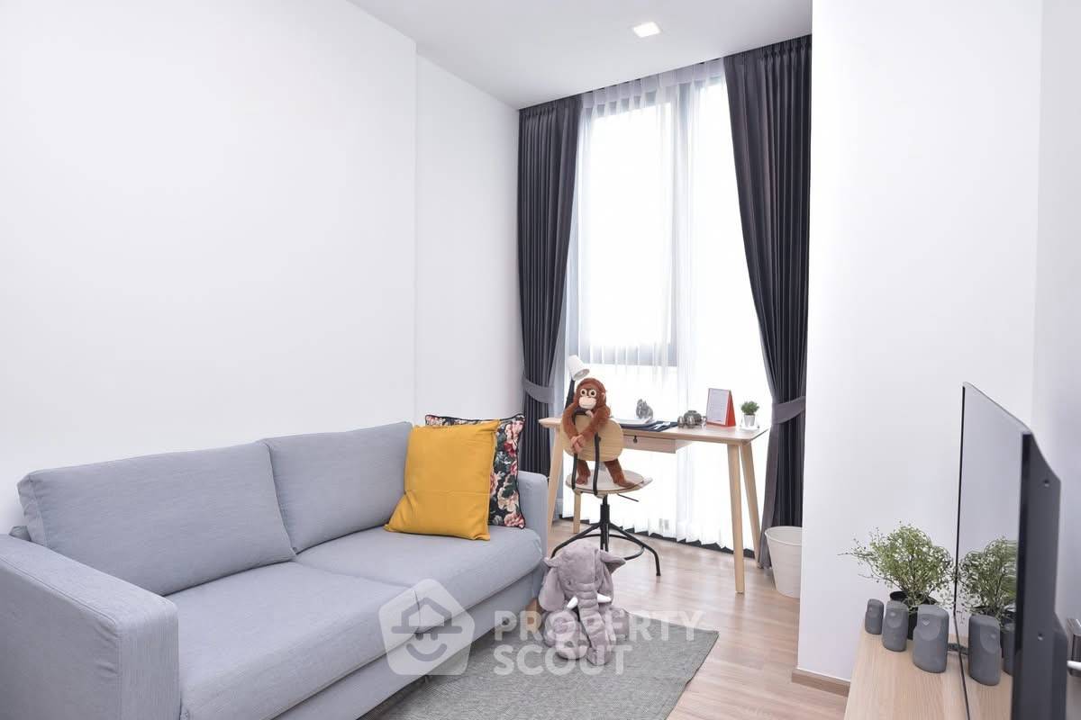 รูป คอนโด 1-ห้องนอน ที่ เดอะไลน์ พหลฯ – ประดิพัทธ์ ใกล้ BTS สะพานควาย (ID 2812498) - รูปที่ 2/13