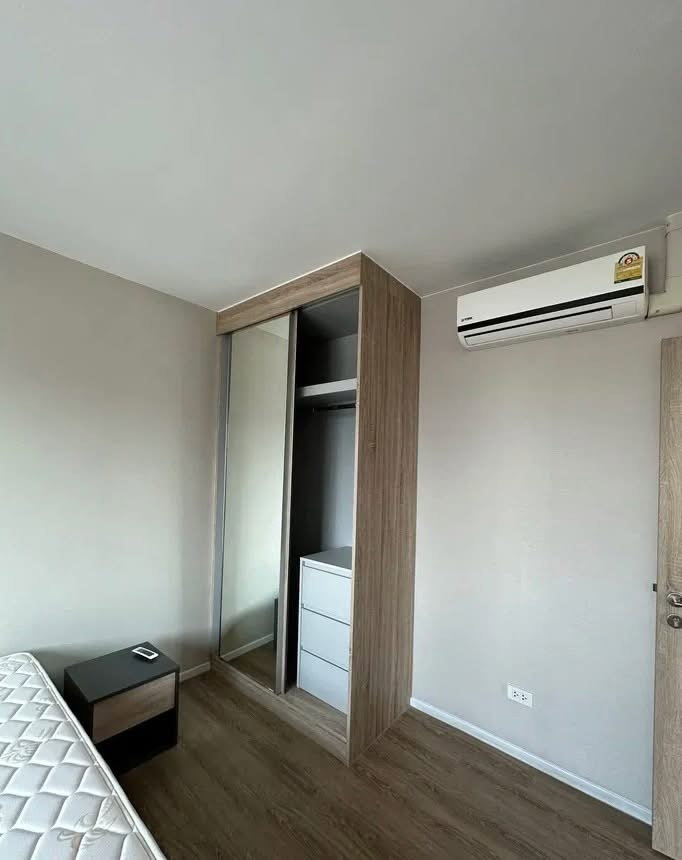 picture 2 BR 2 Bathroom Blossom condo Sathorn Chareonrat  - 5/8