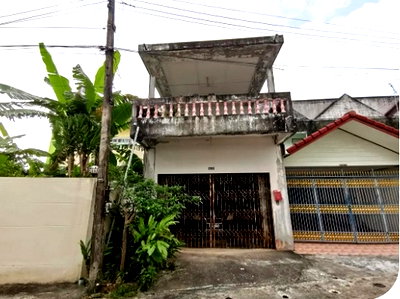 ทาวน์โฮม ม.ราชภัฏสงขลา : BB13054 ขายทาวน์เฮ้าส์ ตำบล เขารูปช้าง อำเภอ เมืองสงขลา จังหวัด สงขลา