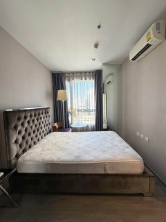 รูปภาพ 🔥 Available Now! Ready to Move In! Washing Machine Included. Nye by Sansiri. Book Now Before It's Gone! 🔥 MD-26028899
