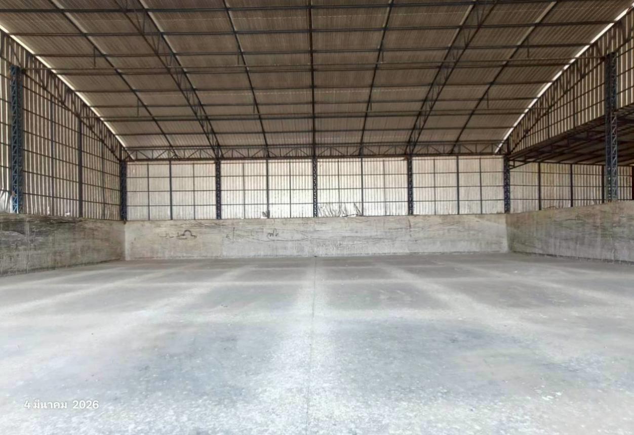 รูป อาคารโรงงาน 21181 ตร.วา ชนแดน เพชรบูรณ์ 25.5M - รูปที่ 41/70