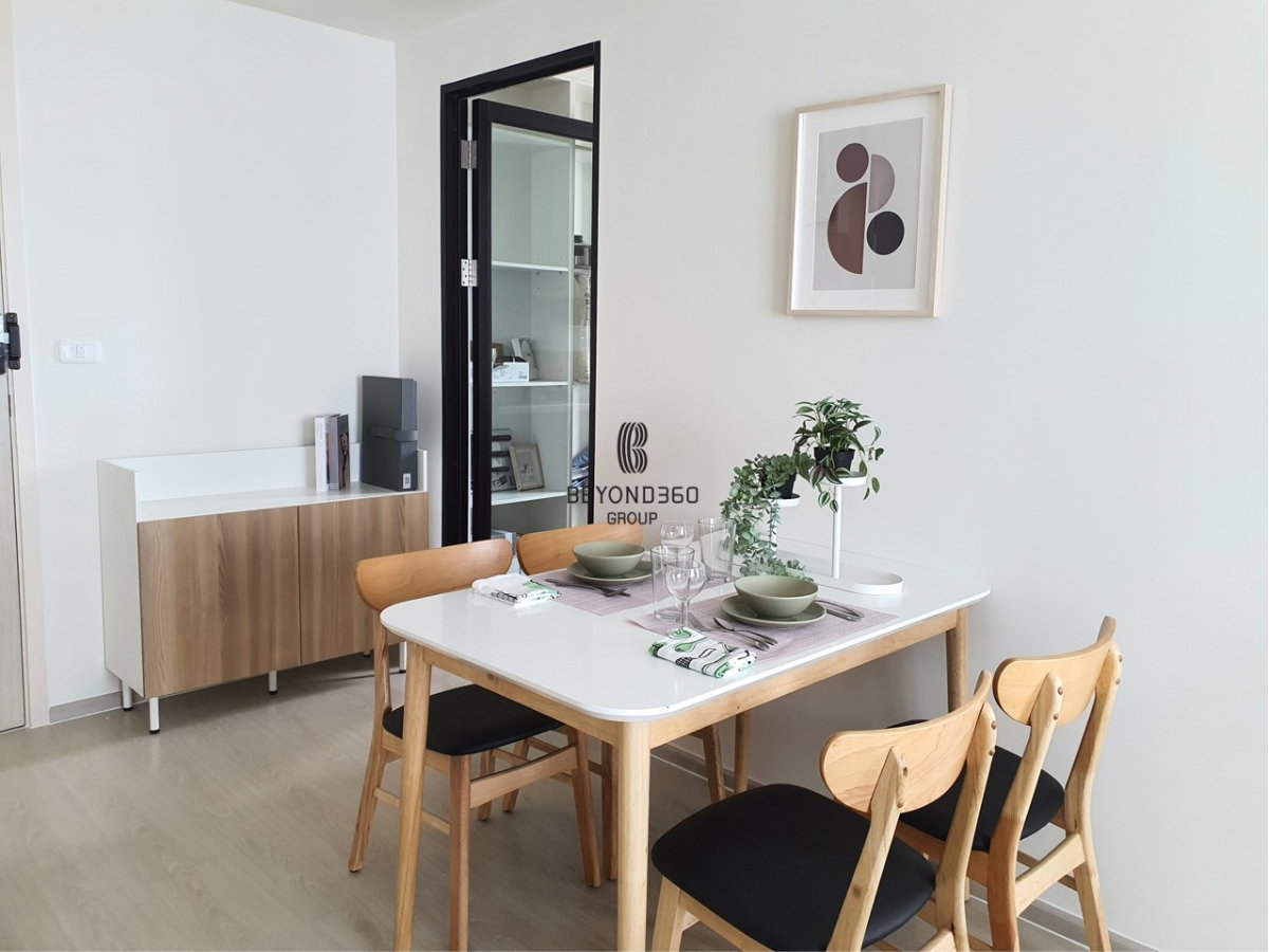 picture Nue Noble Chaengwattana 🌟PN-00003025🌟 - 4/17