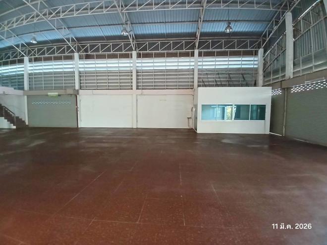 รูป โกดัง 382.4 ตร.วา เกาะคา ลำปาง 5.3M - รูปที่ 9/32