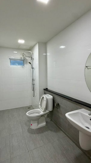 รูป HR3386ทาวน์โฮม 3 ชั้น แต่งครบสไตล์ Modern – พร้อมเข้าอยู่ทันที ซอยอ่อนนุช 46 – ศรีนครินทร์ 38 | ใกล้รถไฟฟ้าสายสีเหลือง - รูปที่ 15/22