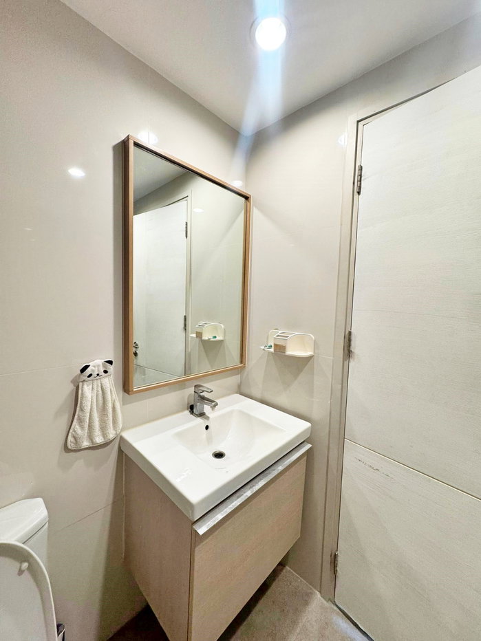 รูป ห้องว่าง🙋🏼💎🙋🏼💥แอดไลน์นัดดูห้องได้เลย📲The Capital Ekamai-Thonglor  - รูปที่ 24/24