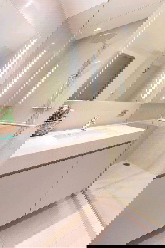 รูป ให้เช่า คอนโด ควอทโทร บาย แสนสิริ BTS ทองหล่อ BTS Thong lor 700 เมตร - รูปที่ 12/13