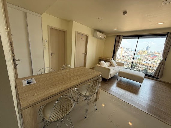 picture Condo For Rent!!Maestro 03 Ratchada Rama9 - 5/14