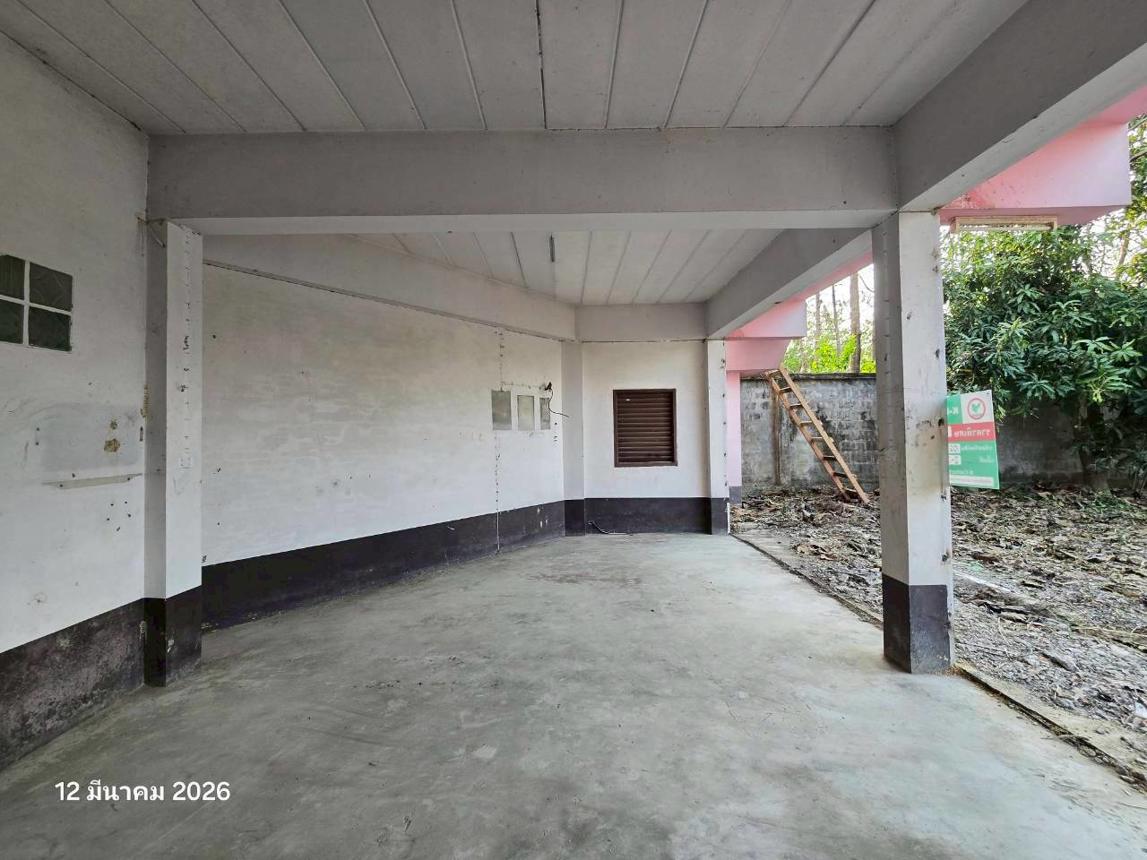 รูป บ้านเดี่ยว 1133 ตร.วา วชิรบารมี พิจิตร 3.3M - รูปที่ 16/30