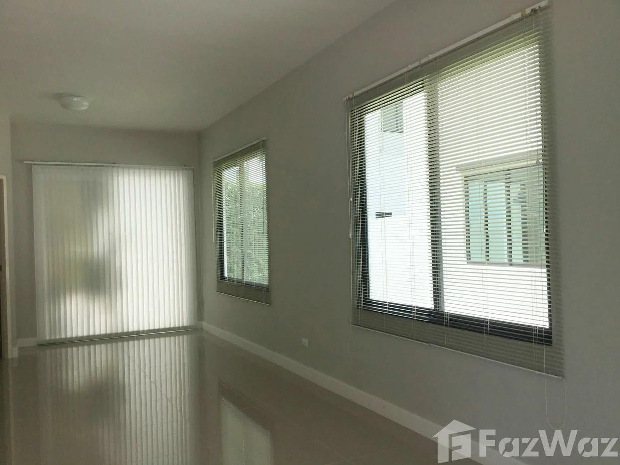 รูป ขาย Townhome 3 ชั้นใกล้ราชพฤกษ์ หมู่บ้านเฌอคูณ 599152 - รูปที่ 2/6