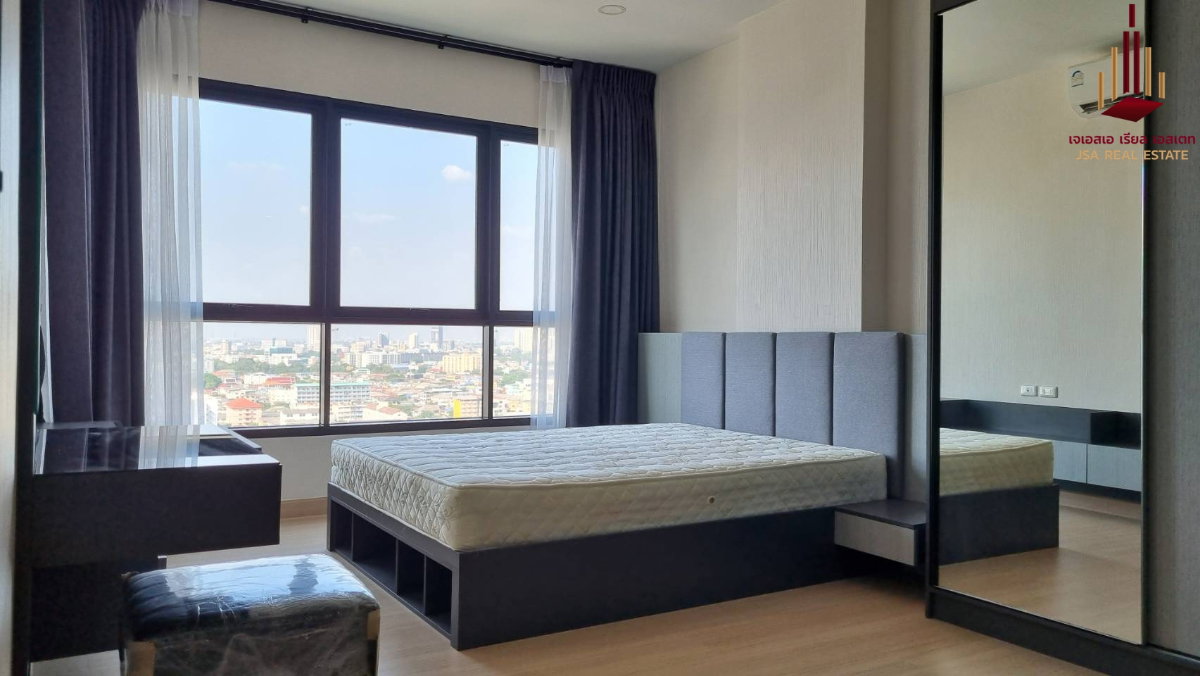 รูป ✨ ขาย ศุภาลัย ลอฟท์ สถานีแยกไฟฉาย✨   ราคา 3,300,000 บาท - รูปที่ 7/9