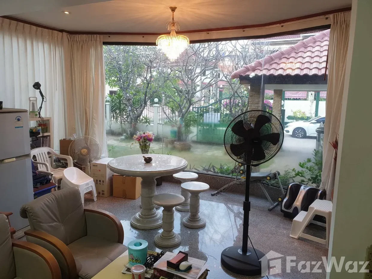 รูป ขาย บ้านเดี่ยว 3 ห้องนอน ในโครงการ รอยัล พาร์ค วิลเลจ 1677916 - รูปที่ 5/19