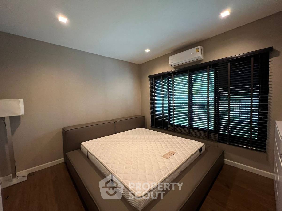 รูป บ้าน 4-ห้องนอน ที่ บุราสิริ วงแหวน-อ่อนนุช ใกล้ ท่าอากาศยานสุวรรณภูมิ (ID 2813287) - รูปที่ 7/22