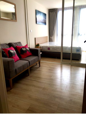 Condos for rent : 💥CP-10635💥Chambers On Nut Station👉Line : @accessliving