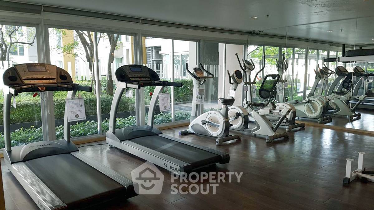 รูป คอนโด 1-ห้องนอน ที่ ยู ดีไลท์ แอท อ่อนนุช สเตชั่น ใกล้ BTS อ่อนนุช (ID 531476) - รูปที่ 16/16