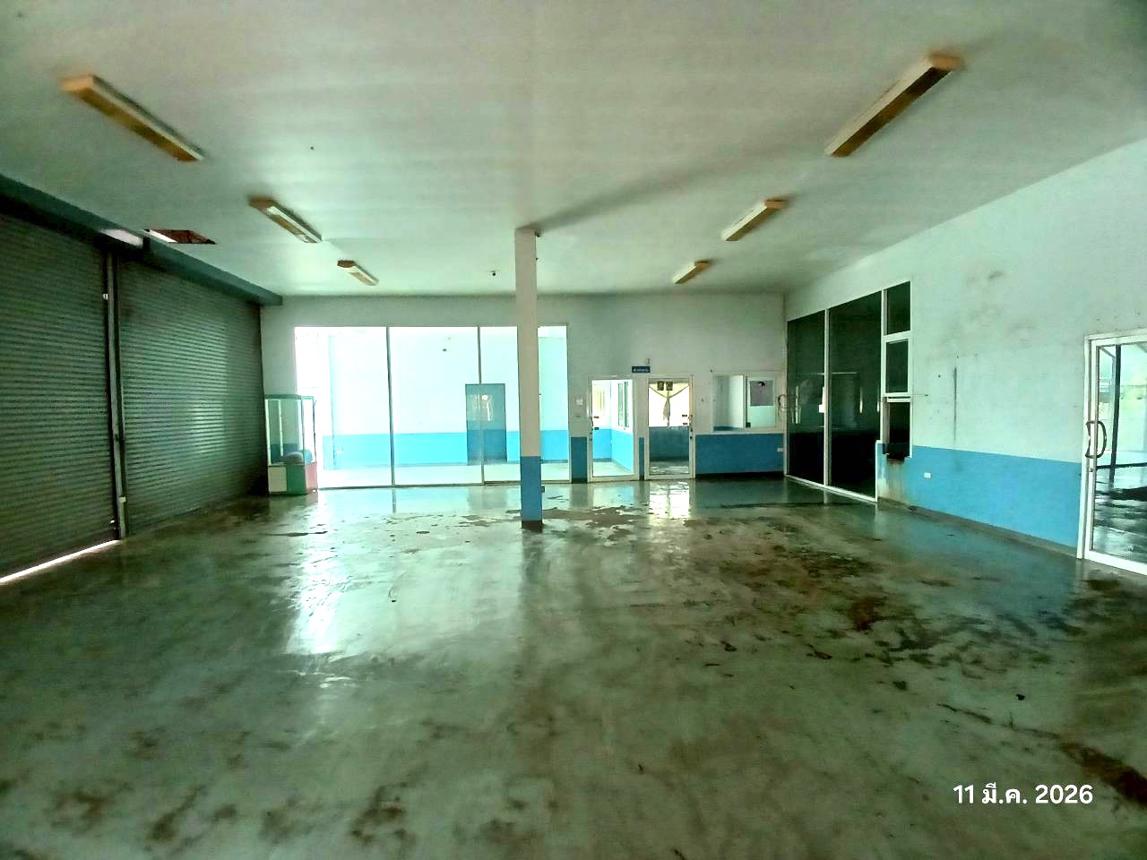 รูป อาคารโรงงาน 716 ตร.วา เกาะคา ลำปาง 5.4M - รูปที่ 23/36
