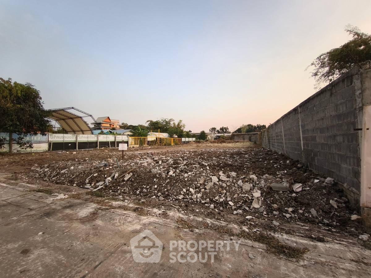 รูป ที่ดินสำหรับปล่อยขาย 1,200 ตารางเมตร แถว ใน ออเงิน (ID 2584701) - รูปที่ 2/4