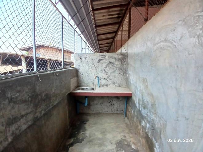 รูป บ้านเดี่ยว 118 ตร.วา แม่ออน เชียงใหม่ 1.4M - รูปที่ 15/42