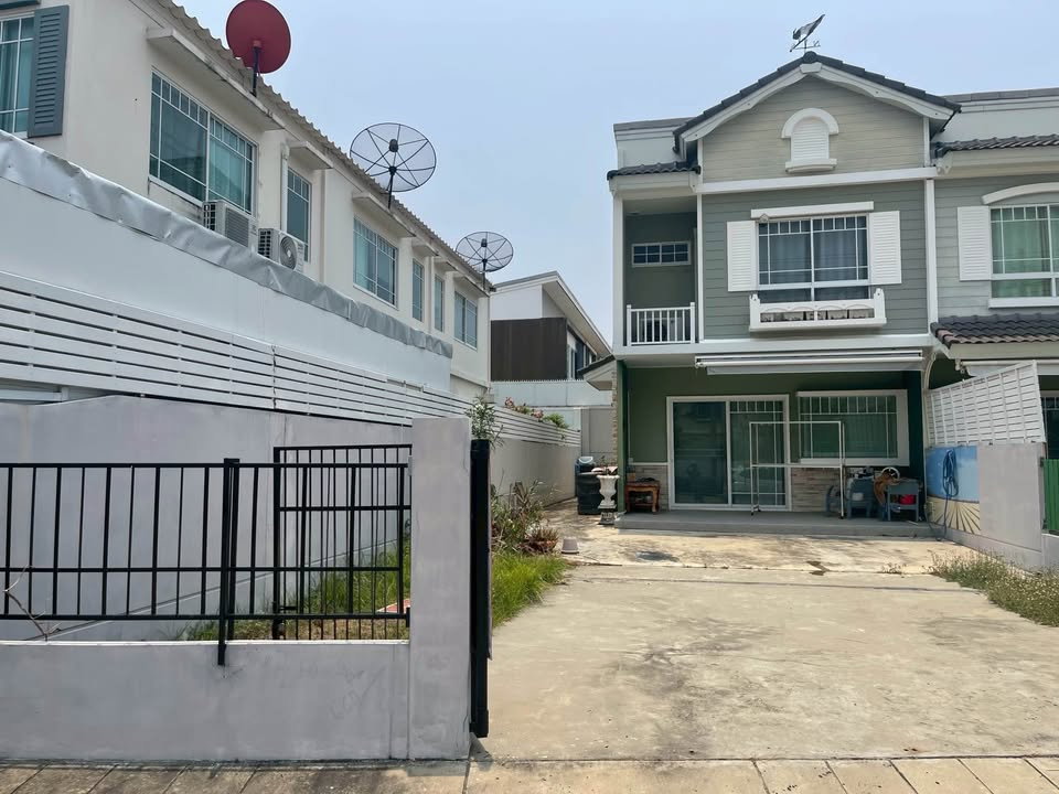 picture Indy 3 Prachauthit 90 ✅ Special Price ✅ 3,000,000 Bath - 1/6