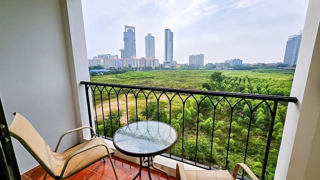 รูป Venetian Signature Condo Resort Pattaya for Sale 1 Bedroom - รูปที่ 7/9