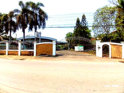 โรงงาน เกาะคา ลำปาง : อาคารโรงงาน 716 ตร.วา เกาะคา ลำปาง 5.4M