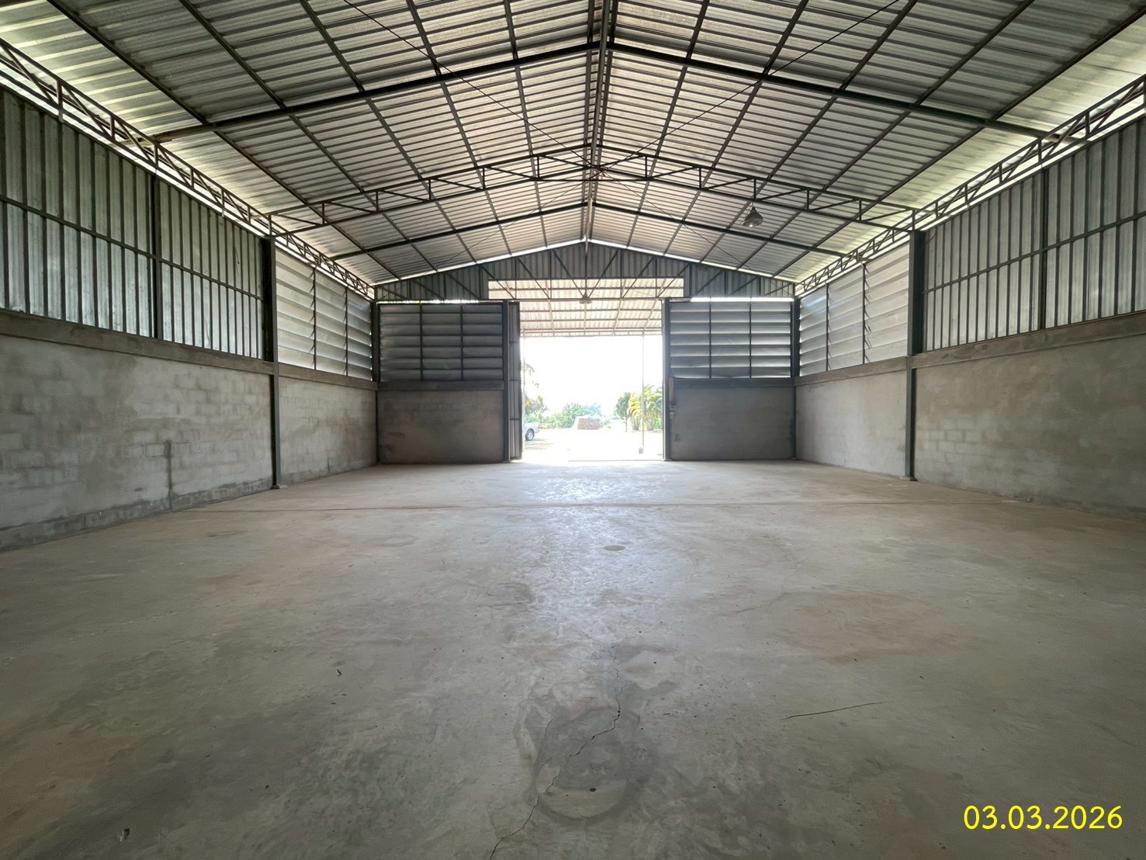 รูป โกดัง 447 ตร.วา ท่าวังผา น่าน 1.7M - รูปที่ 31/40