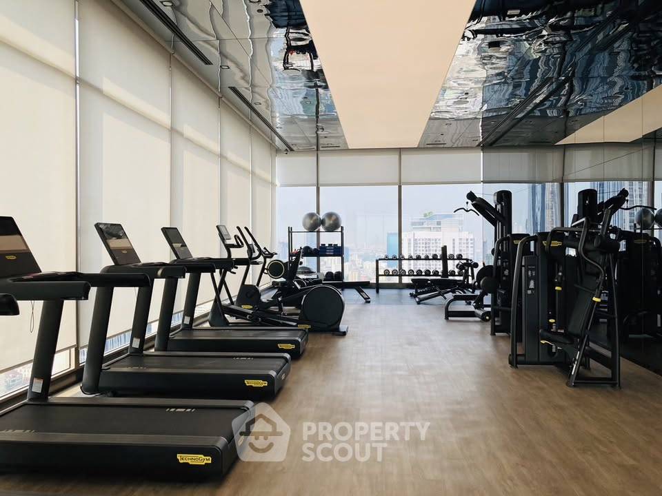 รูป คอนโด 2-ห้องนอน ที่ ริธึ่ม เอกมัย เอสเตท ใกล้ BTS ทองหล่อ (ID 1983473) - รูปที่ 26/28